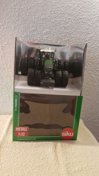 Fendt 936 10-fach bereift